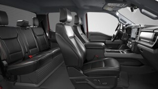 2026 Ford Super Duty® Internal Image 1